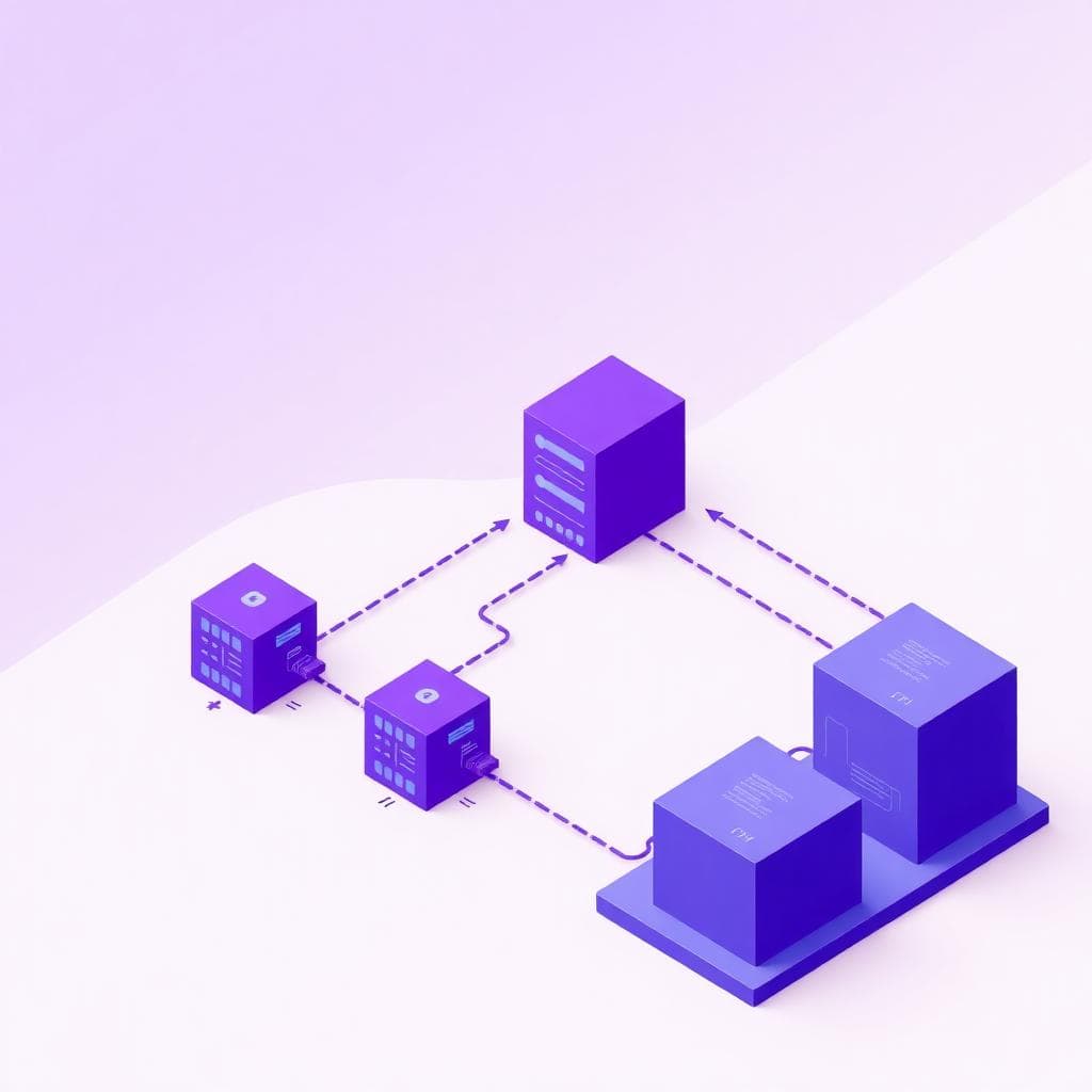 Production-ready Supabase architecture