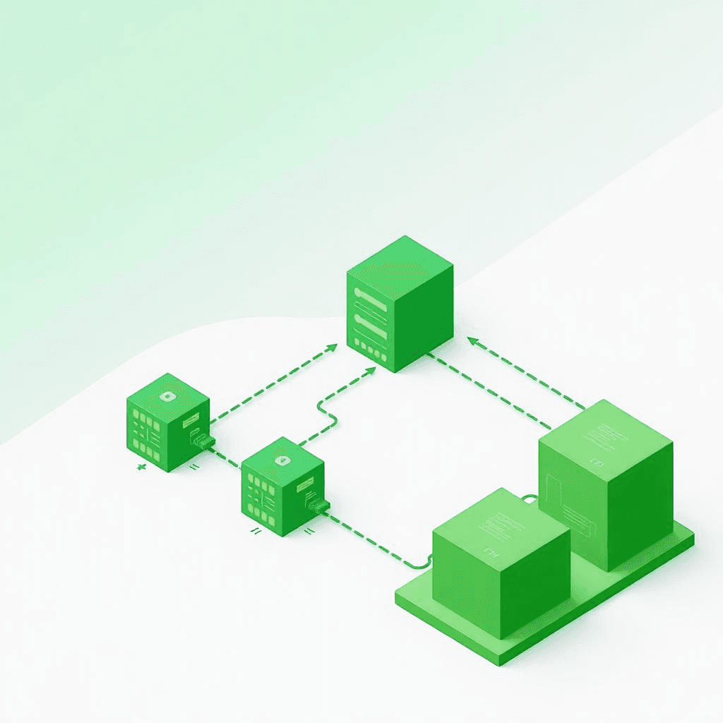 Production-ready Supabase architecture